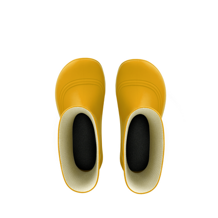 Be Lenka Pudds Yellow