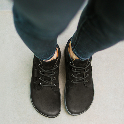 Be Lenka Synergy All Black