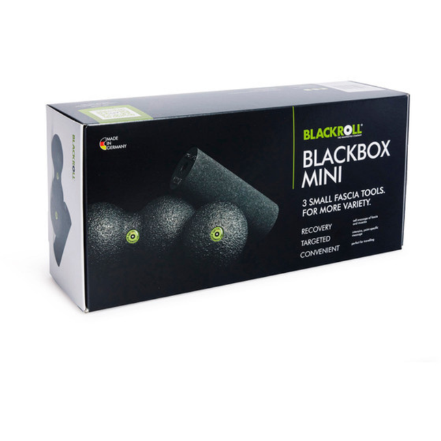 Blackroll Blackbox Mini