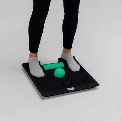 Blackroll Smoove Board White