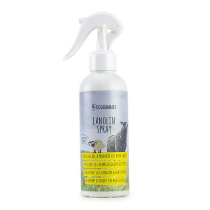 Doghammer Lanolin Spray