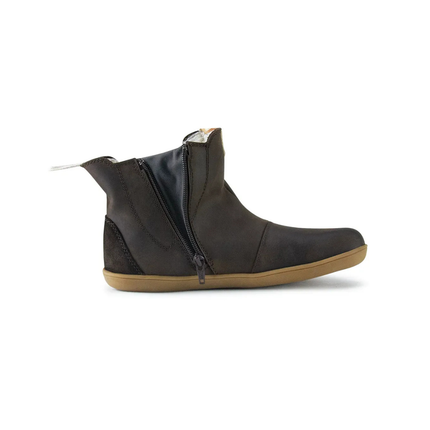 Doghammer Terrar Chelsea Leather WP Dark Brown