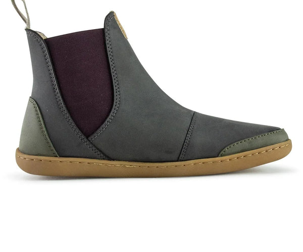 Doghammer Terrar Chelsea Vegan Grey – IEDEREEN LOOPT