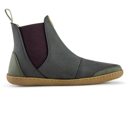 Doghammer Terrar Chelsea Vegan Grey