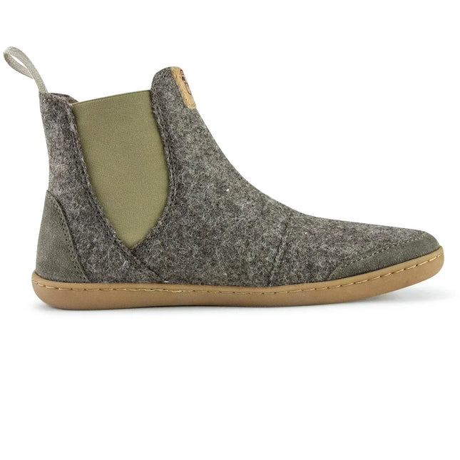 Doghammer Terrar Chelsea Wool Greyish