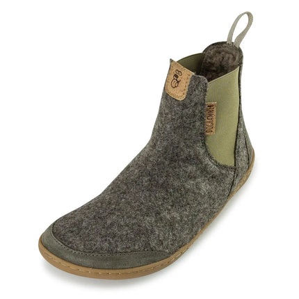 Doghammer Terrar Chelsea Wool Greyish
