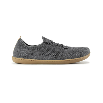 Doghammer Terrar Knit Grey Melange