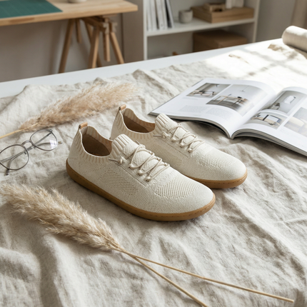 Doghammer Terrar Knit Papyrus