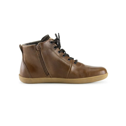 Doghammer Terrar Leather High WP Brown