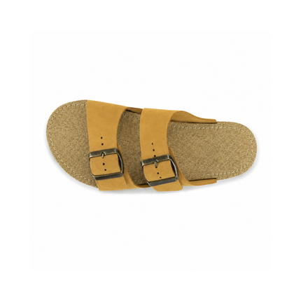 Doghammer Terrar Letto Mustard