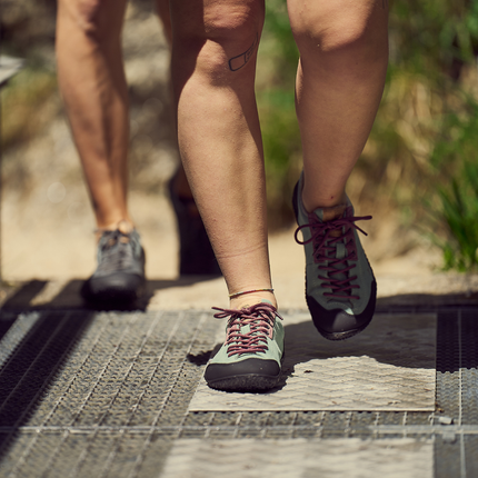 Doghammer Terrar Rock Wool Dark Grey