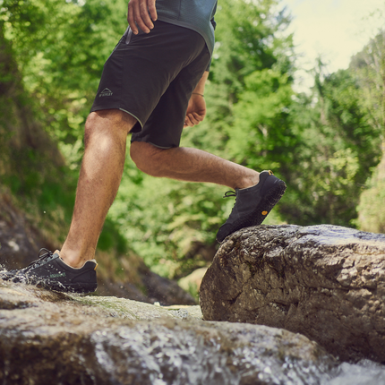 Doghammer Terrar Rock Wool Dark Grey