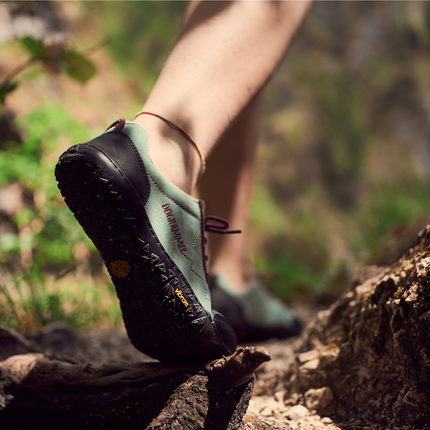 Doghammer Terrar Rock Wool Mint