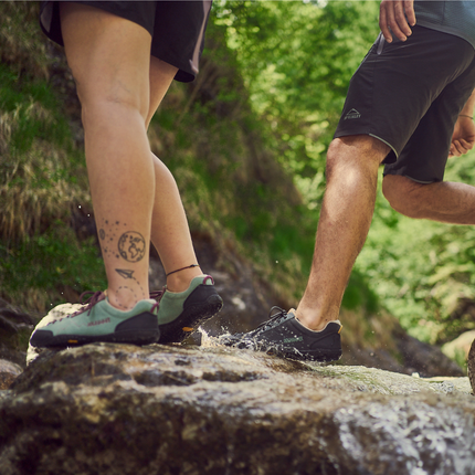 Doghammer Terrar Rock Wool Mint