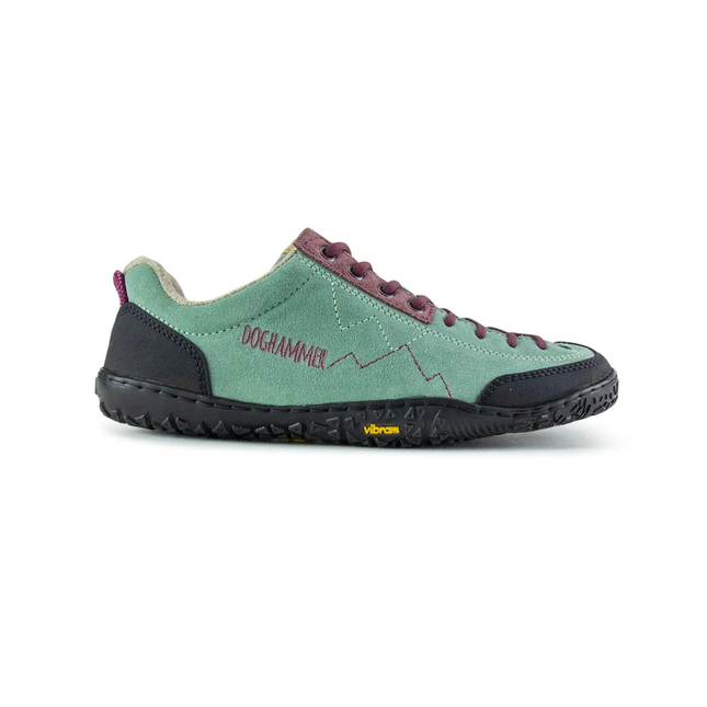Doghammer Terrar Rock Wool Mint