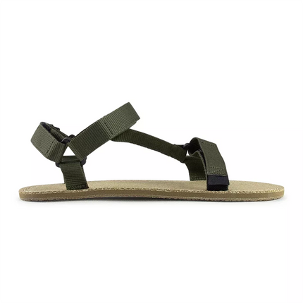 Doghammer Terrar Sandal Vegan Khaki