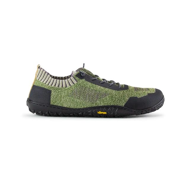 Doghammer Terrar Trail Knit Forrest
