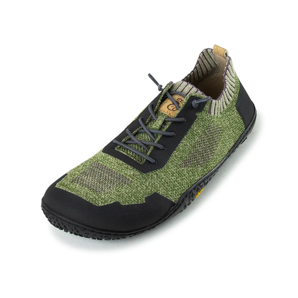 Doghammer Terrar Trail Knit Forrest