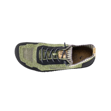 Doghammer Terrar Trail Knit Forrest