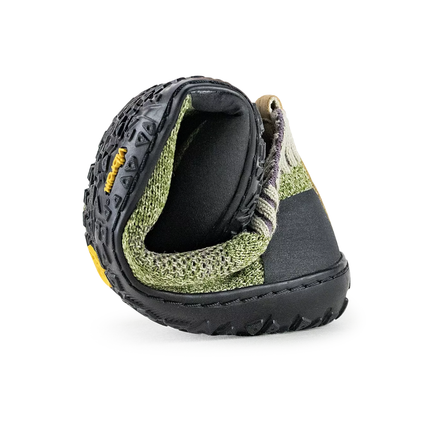 Doghammer Terrar Trail Knit Forrest