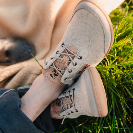 Doghammer Terrar Wool Earth