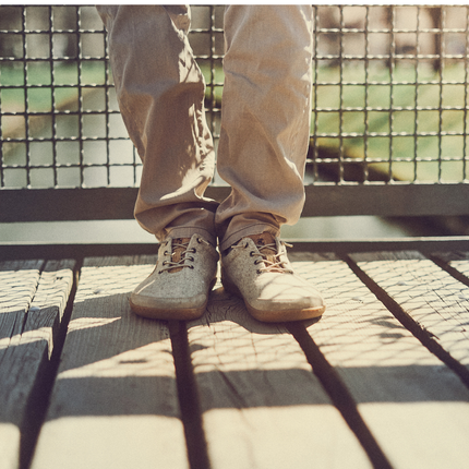 Doghammer Terrar Wool Earth