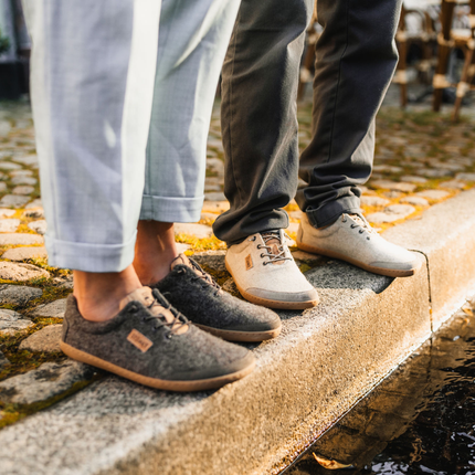 Doghammer Terrar Wool Greyish