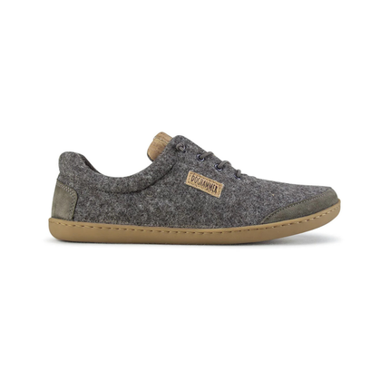 Doghammer Terrar Wool Greyish