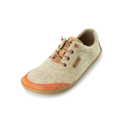 Doghammer Terrar Wool Mango