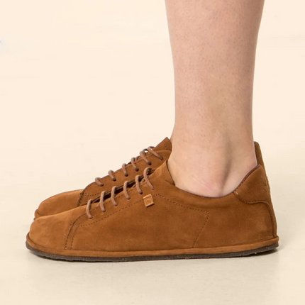 El Naturalista Bare Nobuck Lavado Cuero N5671