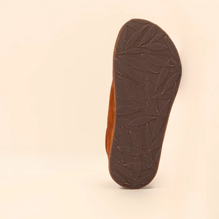 El Naturalista Bare Nobuck Lavado Cuero N5671