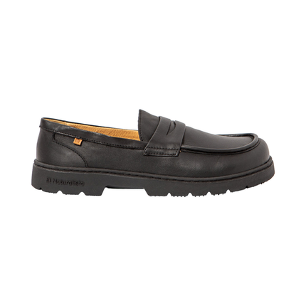 El Naturalista N5239 Nappa Black Nomada