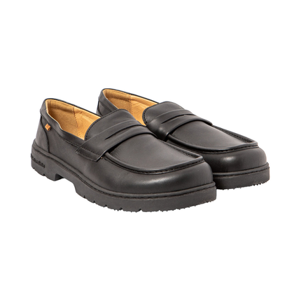 El Naturalista N5239 Nappa Black Nomada