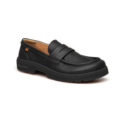 El Naturalista N5239 Nappa Black Nomada