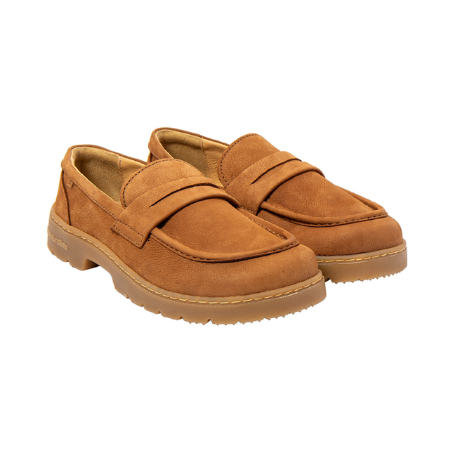 El Naturalista N5239 Nobuck Cuero Nomada