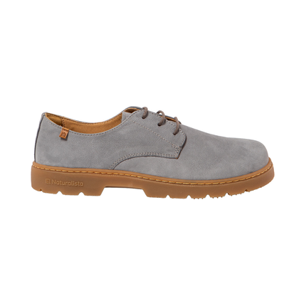 El Naturalista N5259 Nobuck Denim Nomada