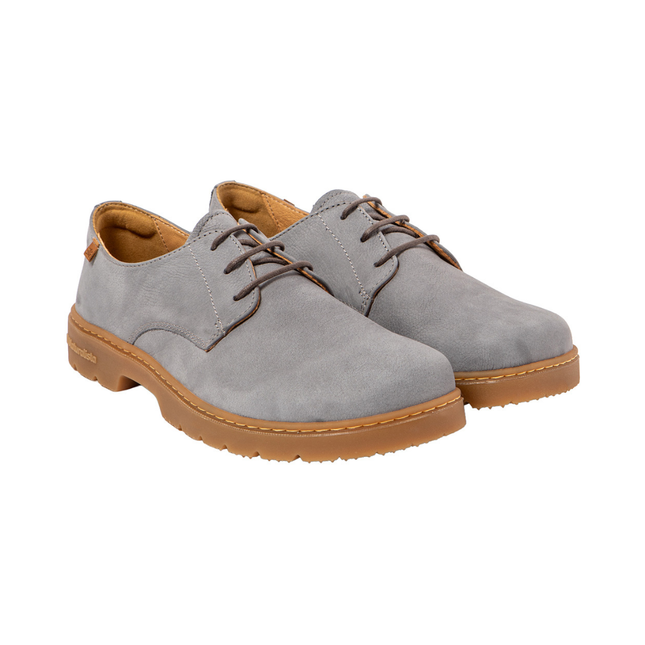 El Naturalista N5259 Nobuck Denim Nomada