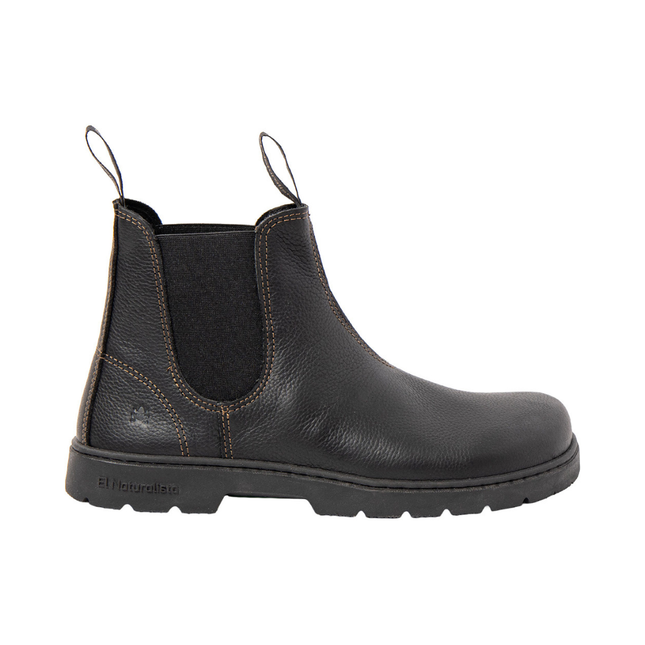 El Naturalista N5262A Alpine Grass Black Nomada