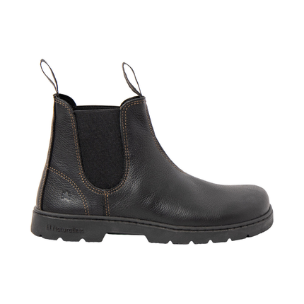 El Naturalista N5262A Alpine Grass Black Nomada