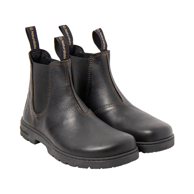 El Naturalista N5262A Alpine Grass Black Nomada