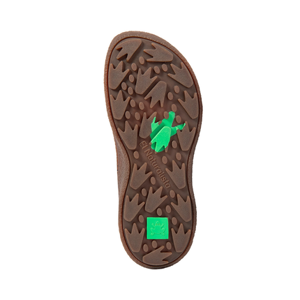 El Naturalista N5476 Alpine Grass Petrol Oroel