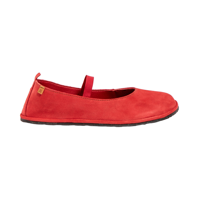 El Naturalista N5670 Nobuck Tibet Bare