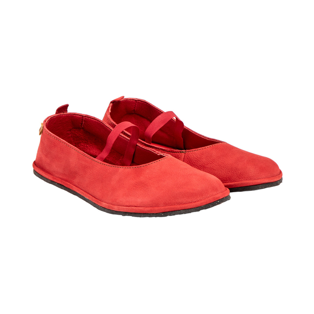 El Naturalista N5670 Nobuck Tibet Bare