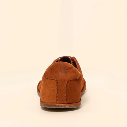 El Naturalista N5671 Nobuck Lavado Cuero Bare