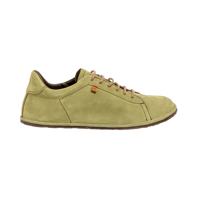 El Naturalista N5671 Nobuck Liken Bare
