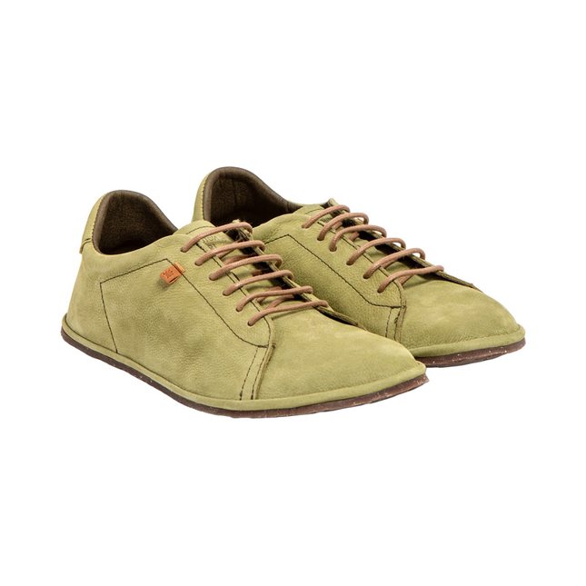El Naturalista N5671 Nobuck Liken Bare