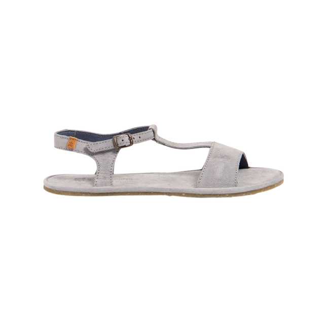 El Naturalista N5686 Nobuck Lavado Denim Satya