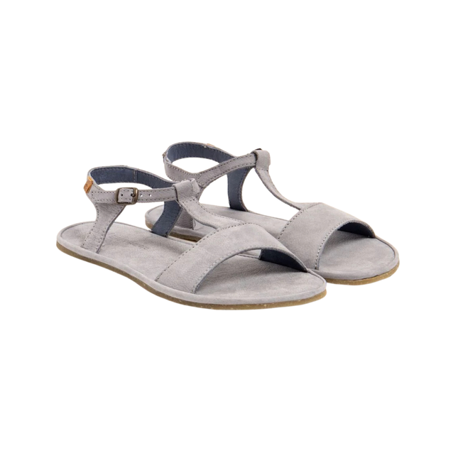 El Naturalista N5686 Nobuck Lavado Denim Satya