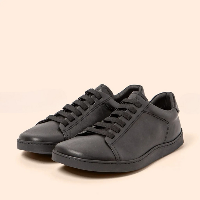 El Naturalista N5910 Soft Nappa Black Origen