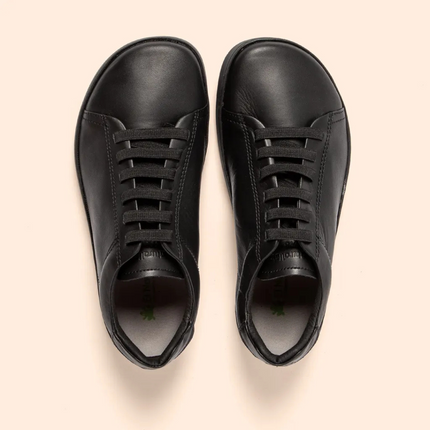 El Naturalista N5910 Soft Nappa Black Origen